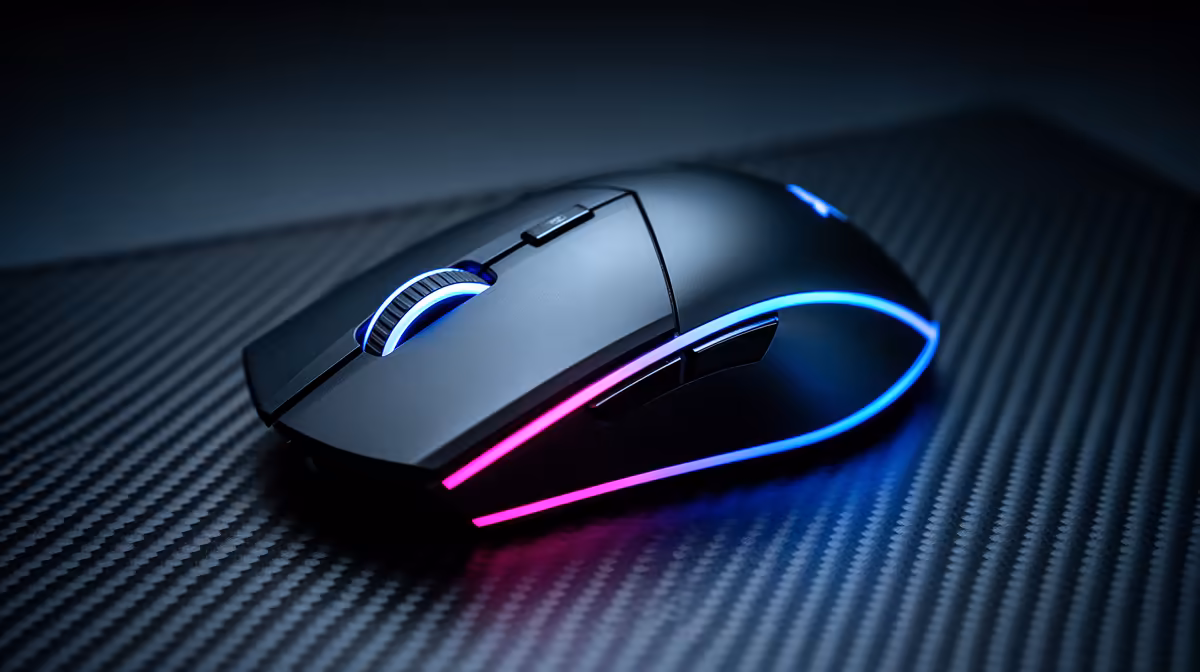 8000Hz muis of 1000Hz muis koopseine