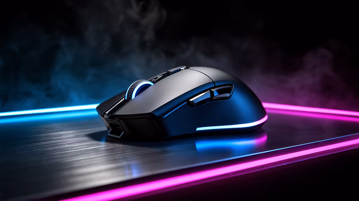 8000Hz muis of 1000Hz muis koopseine