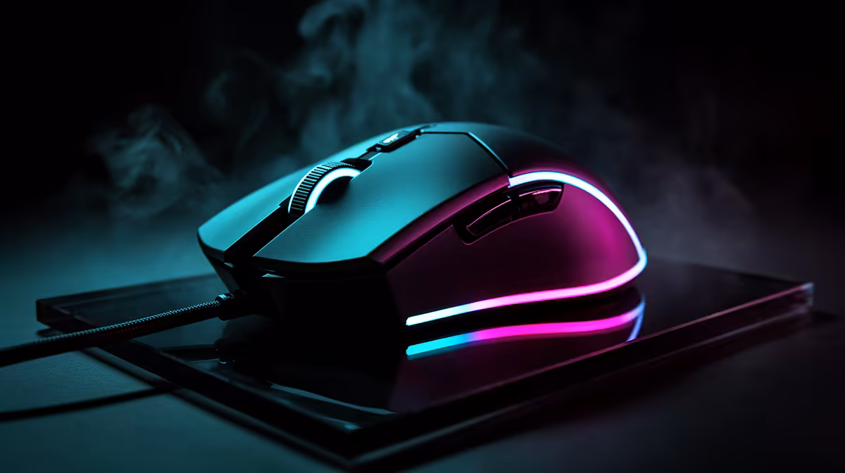 8000Hz muis of 1000Hz muis koopseine