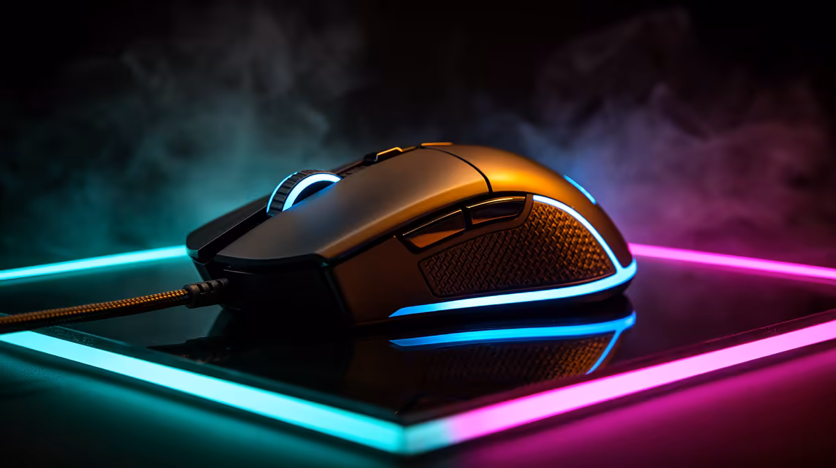 8000Hz muis of 1000Hz muis koopseine