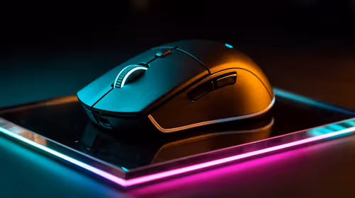 8000Hz polling for SA gamers: what SA PC builders should check