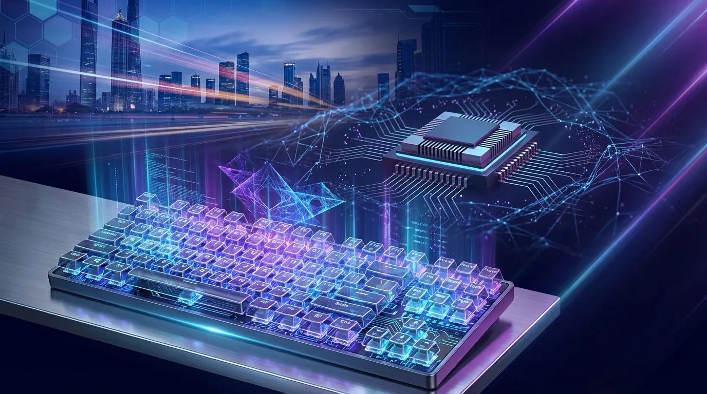 Is an 8000Hz Keyboard Worth It?