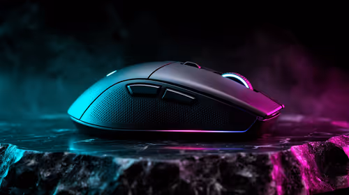 8000Hz polling vs 1000Hz polling for Streaming on Twitch and YouTube in SA