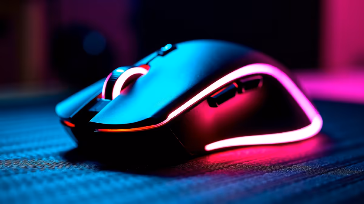 8000Hz wireless mice: weighing the pros buying signals