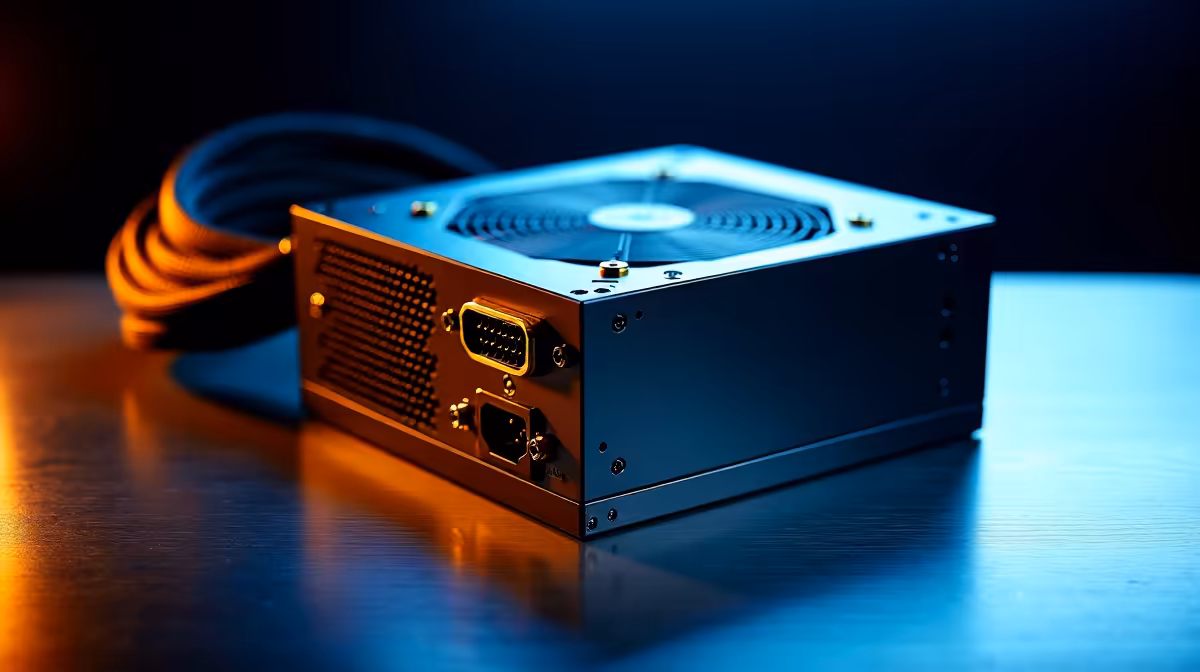 850W 80+ Gold Installation Guide for Your PC