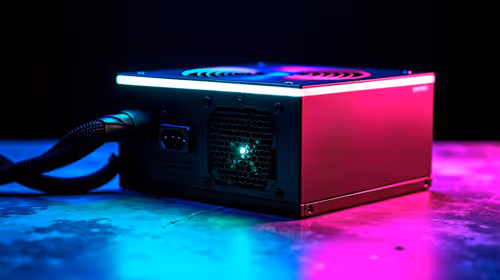 850W 80+ Gold Setup and Configuration: Complete Tutorial