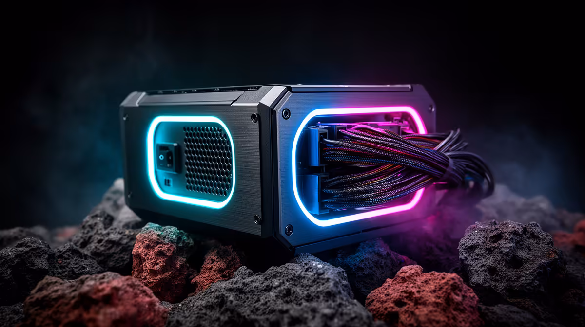 850W enough for the RTX 4070 Super? SA build plan