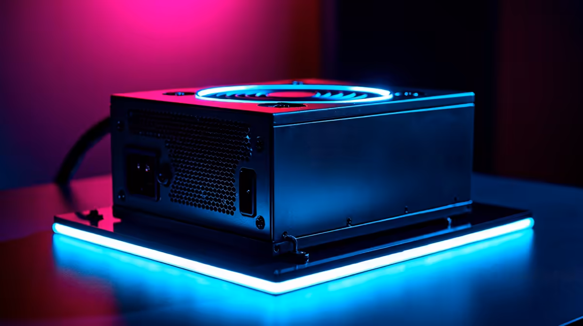 850W PSU Buyer's Checklist for SA Shoppers