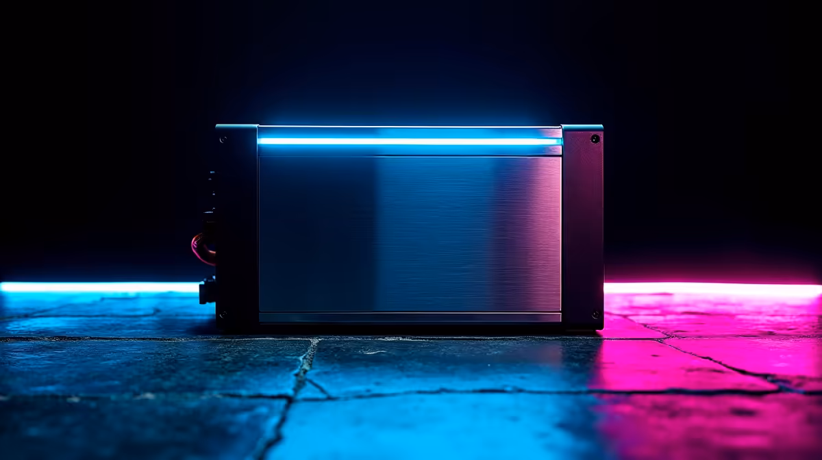 850W PSU Buyer's Guide: What SA Gamers Need to Know