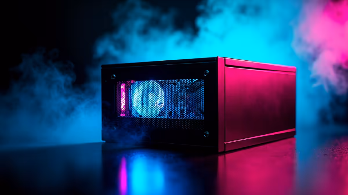 850W PSU: Enough for Gaming?