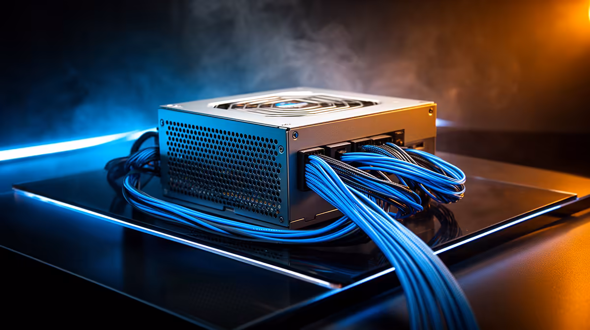 RTX 4060 power supply planning