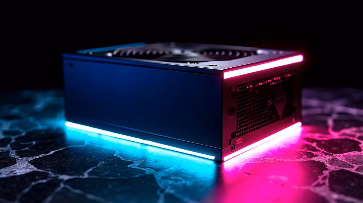 RTX 4090 power supply planning