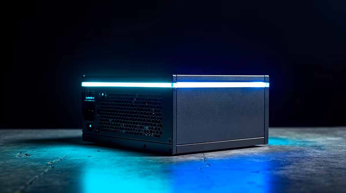 RTX 5060 power supply planning