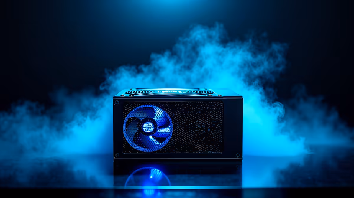 850W PSU Performance Drops After Update: SA Fix