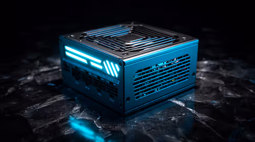 850W PSU Planning for RTX 5080 Super Builds in SA