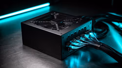 850W PSU Planning for RTX 5090 Builds in SA