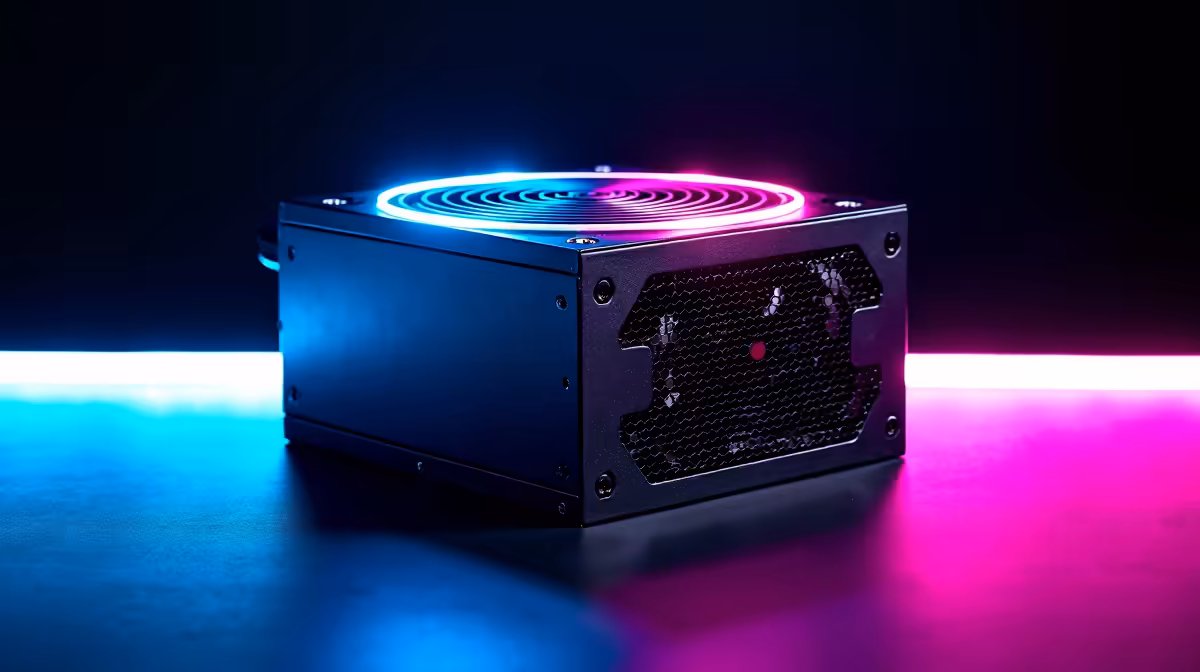 850W PSU vs 750W PSU: Full SA Buyer's Breakdown