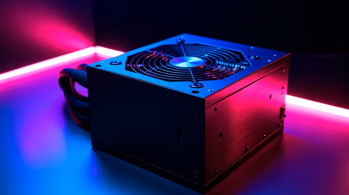 850W PSU vs thermal paste: Which Should Gamers Buy in?