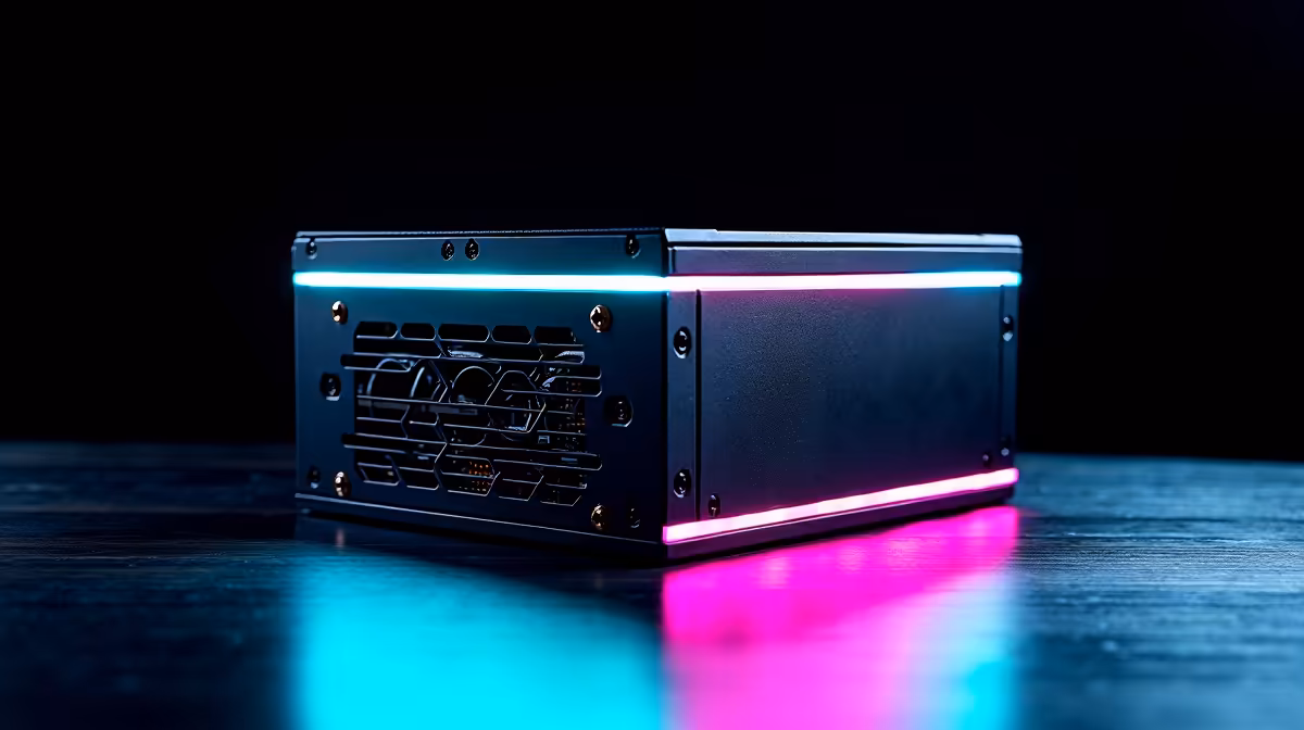 850W vs 1000W PSU: Gaming Power Requirements
