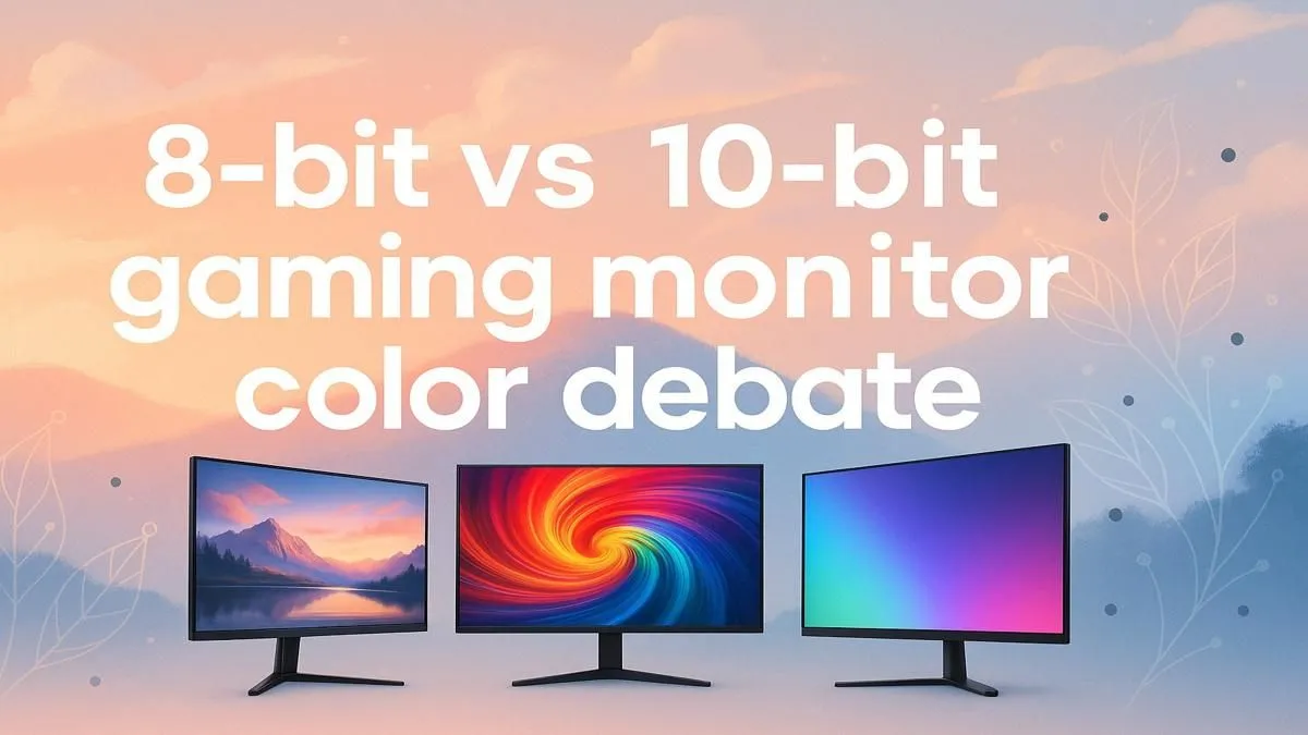 Deeper Colors or Diminishing Returns?