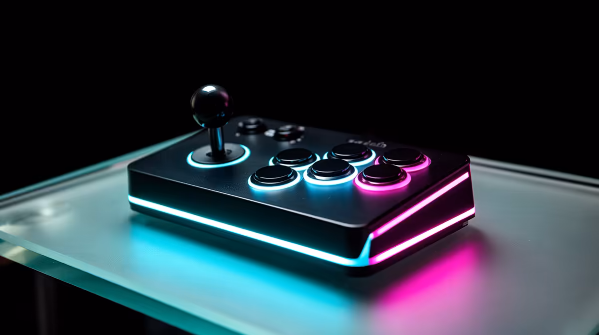 Compact fight stick pricing explained
