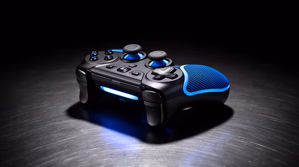 Where the retro-style controller brand sits for local buyers