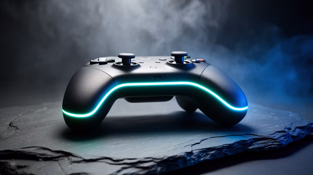 Landed Rand cost for the flagship retro-style pad