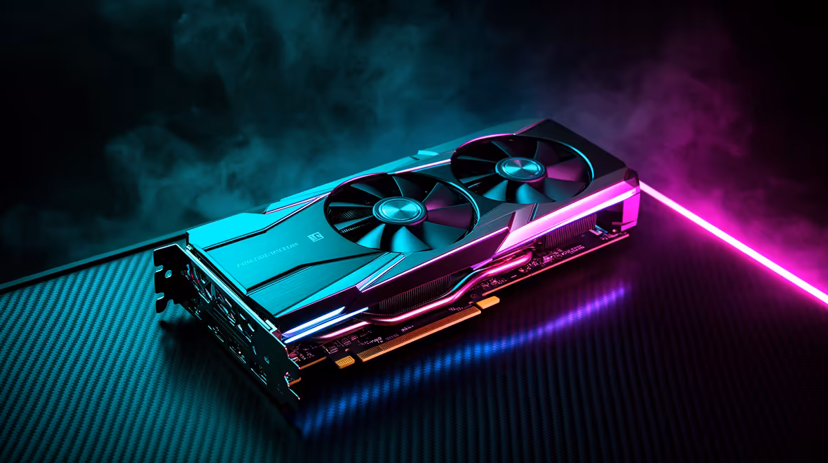 8GB GDDR7 vs Older GPU Memory: What Changes for Gaming Pe...