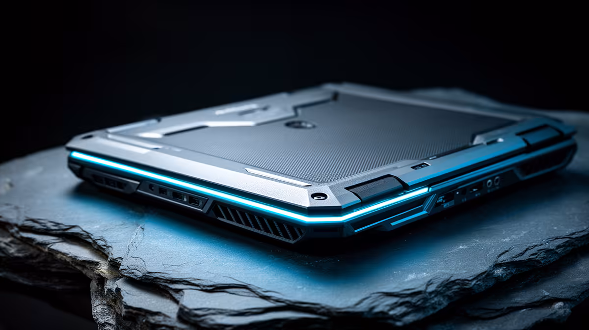 Rugged Laptops with 8GB RAM