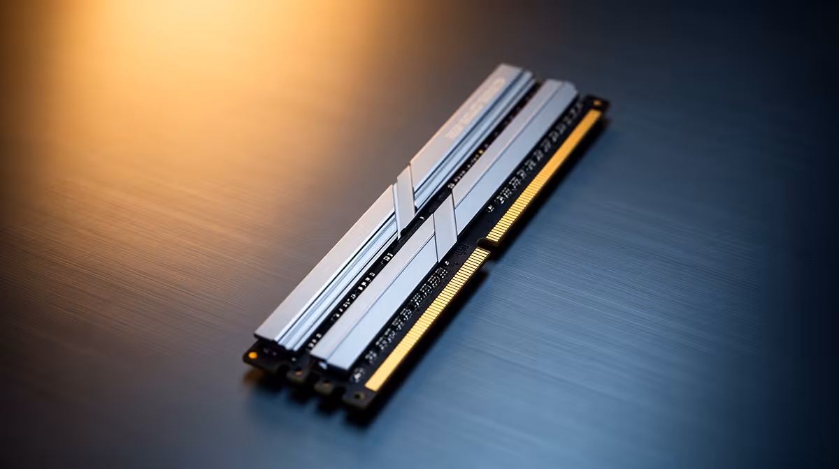 8GB vs 16GB DDR4 RAM: Performance: ports, fit and durability