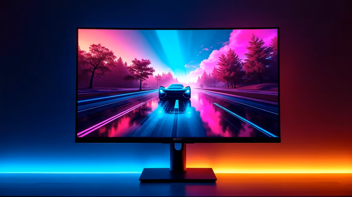 8K 60Hz Gaming Over DisplayPort 2.1: When Will It Be