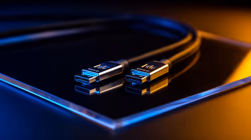 8K Display Cable Bandwidth Explained