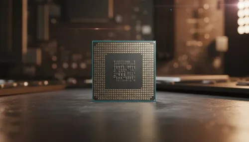 Best CPU for 8K Video Editing 2025: RED RAW & ProRes Powerhouses
