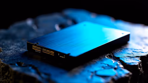 8K editing SSD speeds: What to Target in 2025