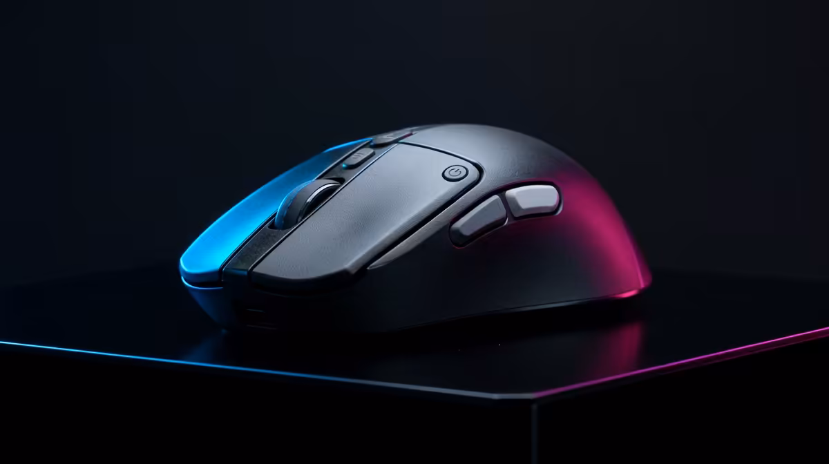 Do 8K Hz Ultralight Mice Improve Performance?
