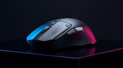 8K Hz Ultralight Mice Benefits: Performance Breakdown