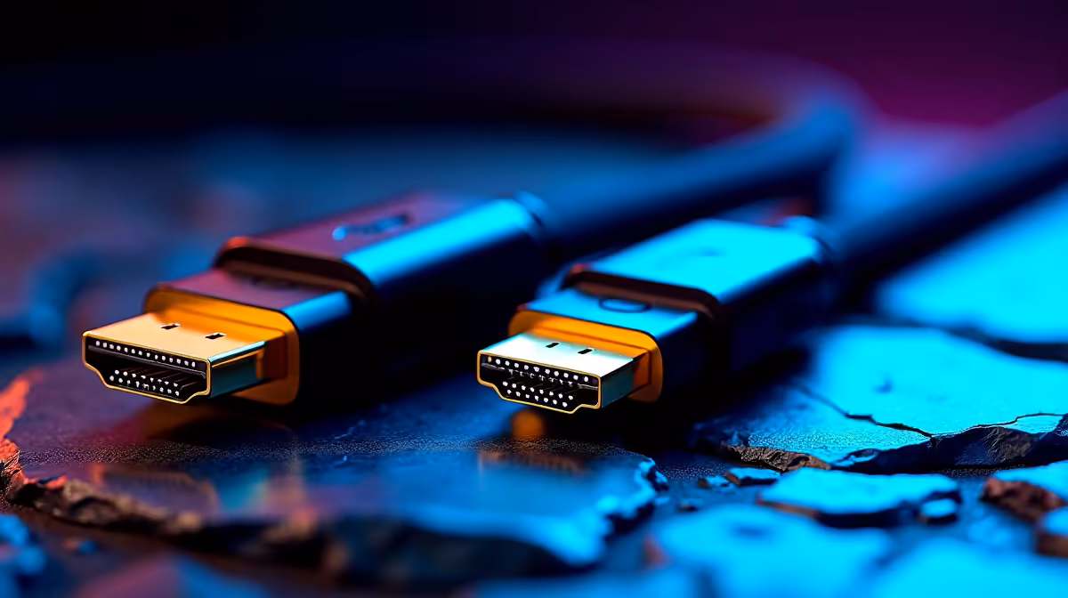 Cable Guide for 8K TVs