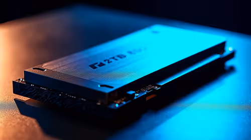 8TB SSDs: Best Drives for Enthusiast Builds in 2025