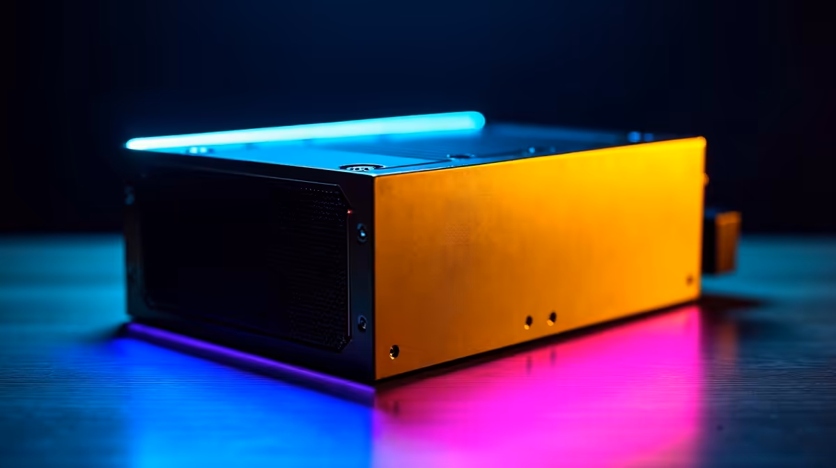 900W Gold Installation Guide for Your PC