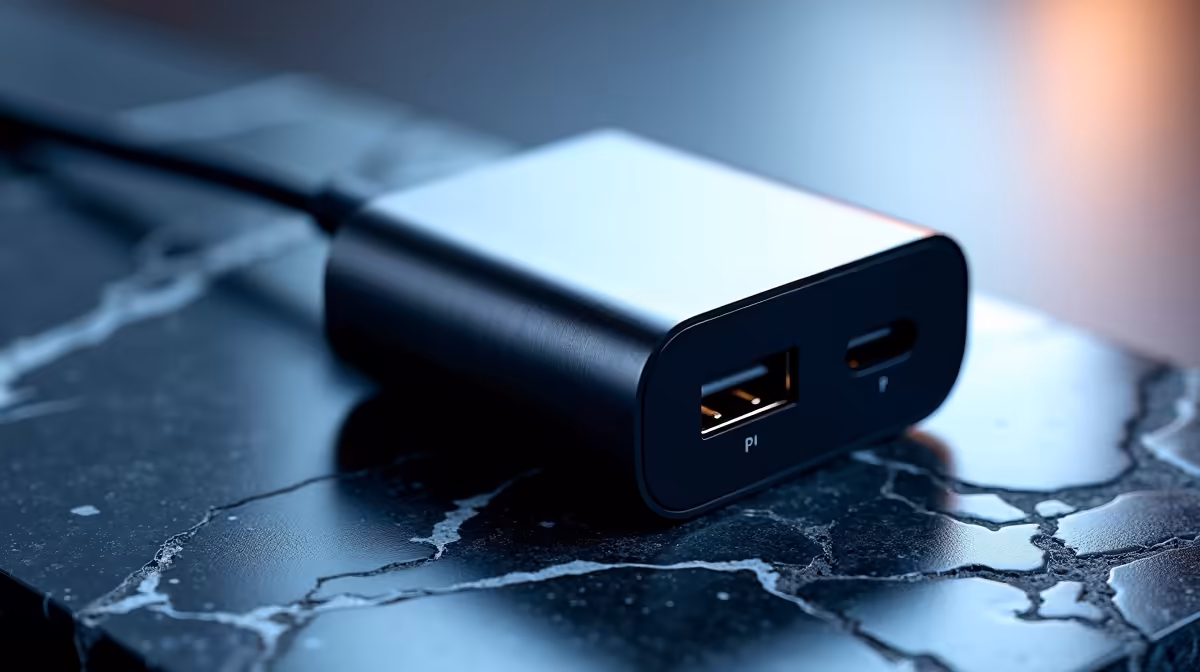 Which USB-C wattage fits daily needs?