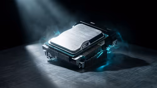 9800X3D vs Ultra 7 1% Low FPS in Hot Drops