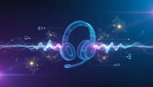 Logitech G435 setup: A Beginner's Guide