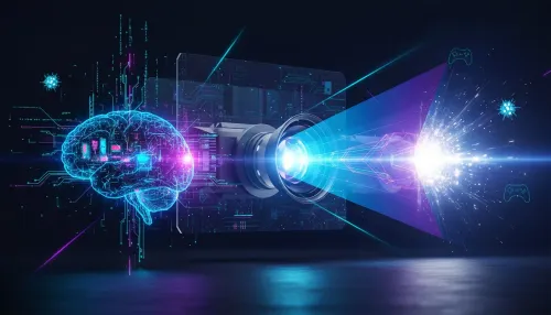 Projector Brightness & Throw Basics