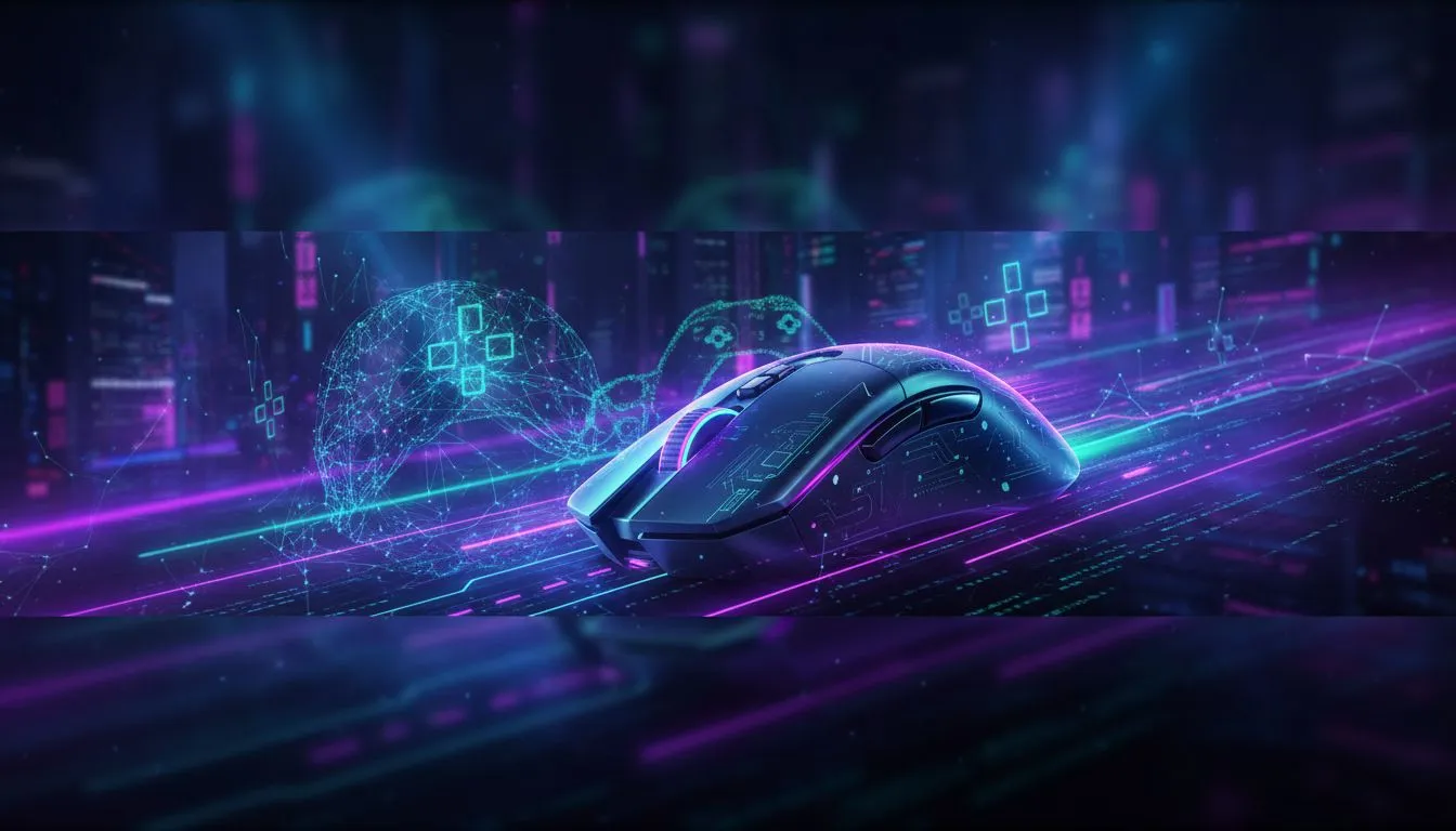 Maintain Your Razer Cobra Mouse