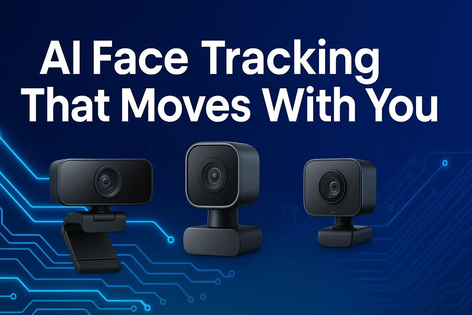 Real-Time Face Tracking