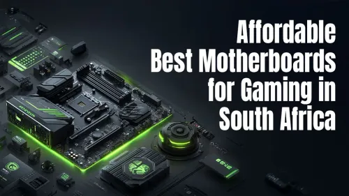 Top Budget Gaming Motherboards