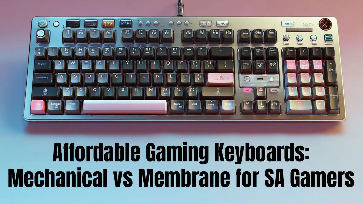 Your Ultimate Keyboard Showdown