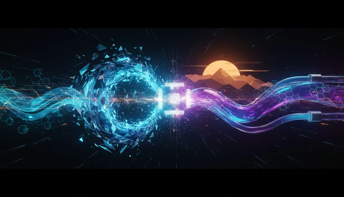 Choosing Between Air and AIO Cooling