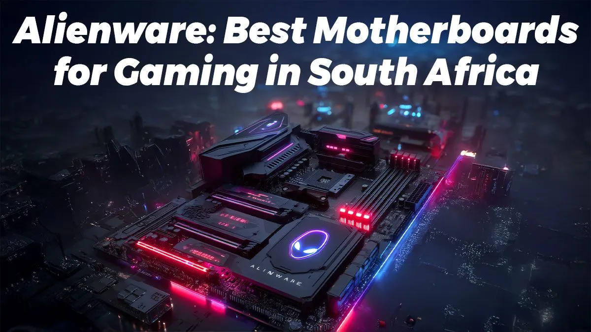 Top Alienware Motherboard Picks