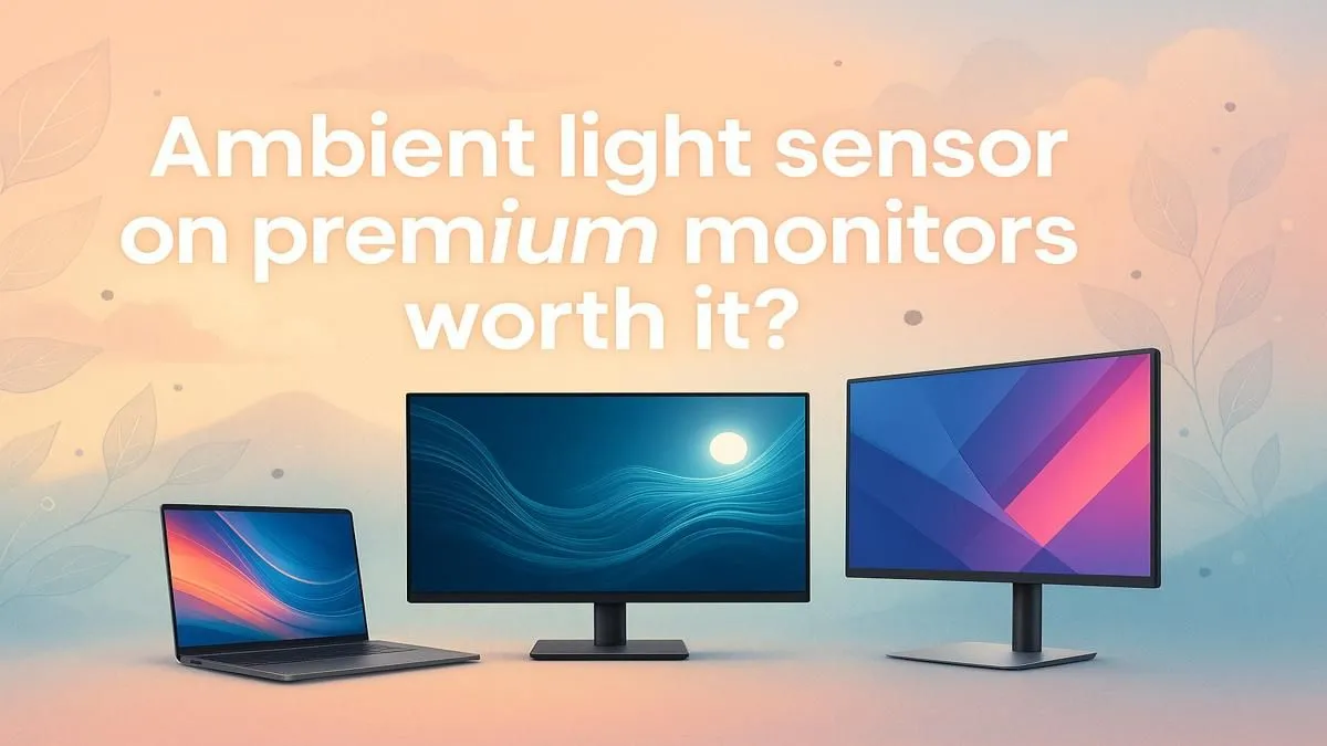 The Auto-Brightness Debate